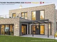 Generationenhaus 2 Wohnungen unter einem Dach INKL GRUNDSTÜCK - Mülheim (Ruhr)