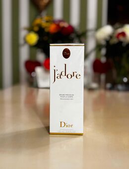 Dior J‘adore Körperspray 100ml - Erding