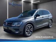 VW Tiguan, 2.0 TDI IQ DRIVE, Jahr 2019 - Werl