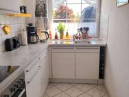 Wohnung in bester Lage mit Einbauküche und Stellplatz - Brieselang