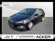 Opel Astra, 1.4 Sports Tourer Turbo 120 Jahre WinterP, Jahr 2018 - Marburg