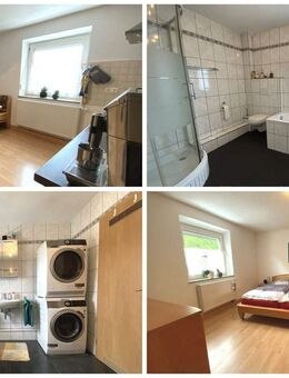 Zentrumsnah mit guter Verkehrsanbindung - Ingolstadt