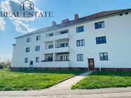 Helle 2-Zimmer-Wohnung mit Balkon und Tageslichtbad in attraktiver Lage - Magdeburg
