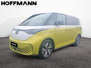 VW ID.BUZZ, Pro, Jahr 2023 - Pößneck