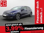 VW Golf, 1.5 8 eTSI Style IQ LIGHT 18 PARKLENK, Jahr 2023 - Regensburg