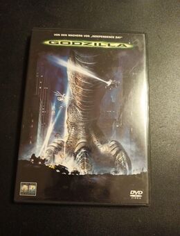 Godzilla von Roland Emmerich - Essen