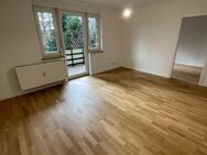 Neues Jahr, neue Wohnung! - Nürnberg