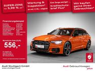 Audi S6, 3.0 TDI quattro Avant 21, Jahr 2024 - Stuttgart