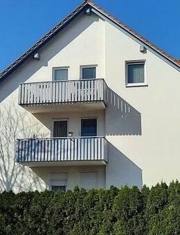 Sehr gepflegte Eigentumswohnung in toller Lage Nähe der Dölauer Heide - Halle (Saale)