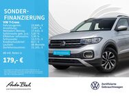 VW T-Cross, 1.0 TSI DSGückfahrkamera, Jahr 2022 - Bad Homburg (Höhe)