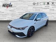 VW Golf, 2.0 TSI VIII GTI Clubsport, Jahr 2023 - Haar