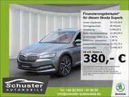 Skoda Superb Combi Style TDI*DSG ACC el.Sitze+Heck 19* - Ruhstorf (Rott)