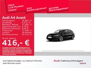 Audi A4, Avant 45 TDI qu S line Ext, Jahr 2020 - Eching (Regierungsbezirk Oberbayern)