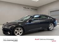 Audi A6, 2.0 TDI quattro 40 sport FLA, Jahr 2020 - Krefeld