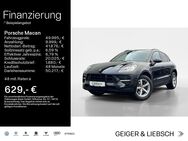 Porsche Macan, inkl Porsche Dynamic Light System Plus, Jahr 2021 - Linsengericht