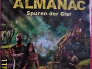 CD Spiele -  Sacred Almanac  Spuren der Gier - Ibbenbüren