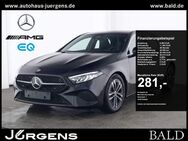 Mercedes A 200, Progressive-Advanced Amb 17, Jahr 2023 - Dillenburg