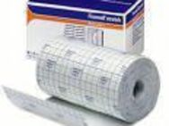 f01) Fixomull stretch 15 cm x 20 m Klebevlies Pflaster , PZN-4919289 , REF 47376-00 - Garbsen