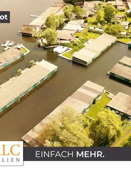 ***Top Lage am Heidensee***inkl. Boot & Trailer - Schwerin