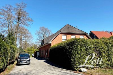 ** Kapitalanleger aufgepasst - Attraktive Reihenhausanlage im Ortszentrum von Barßel! **
