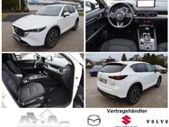 Mazda CX-5, 2.5 e Drive Advantage, Jahr 2023 - Schleusingen