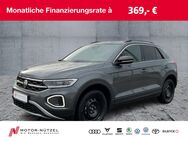 VW T-Roc, 1.5 TSI MOVE APP, Jahr 2023 - Bayreuth