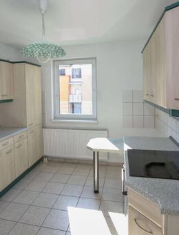 Attraktive helle 2-R-Wohnung in ruhiger Lage in der Weststadt! - Weimar