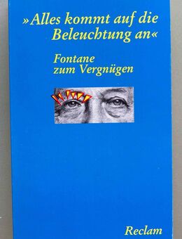 Fontane zum Vergnügen - Münster
