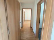 Schöne 2 Zimmer Wohnung - Bitterfeld Kraftwerksiedlung - 1. OG - Bitterfeld-Wolfen