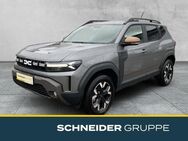 Dacia Duster, EXTREME TCe 130, Jahr 2024 - Mittweida