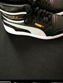 Hochwertige Puma Basketball Ralph Simpson in 80807