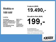 Opel Mokka e 100 kW GS Line LED, Kamera, Navi, Klima - Plauen