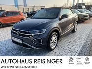 VW T-Roc Cabriolet, 1.0 TSI Style, Jahr 2024 - Wasserburg (Inn)