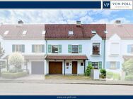 Reihenhaus mit großzügigem Studio und vielseitiger Nutzung - Zorneding
