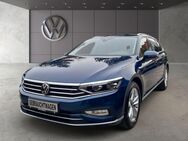 VW Passat Variant, 2.0 TDI Elegance, Jahr 2022 - Weilheim (Oberbayern)