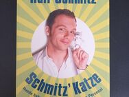 Schmitz' Katze von Ralf Schmitz (2008, Taschenbuch) - Essen