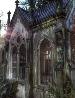 Lost Places Friends gesucht - Oelde Zentrum