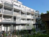 1-Zi.-Studentenappartment in Erlangen. ...zentrumsnahe Lage, z.Zt. vermietet - Erlangen