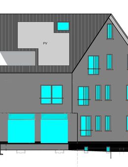 KENSINGTON Exklusiv - Neubau Penthousewohnung mit hochwertiger Ausstattung - Brühl (Nordrhein-Westfalen)