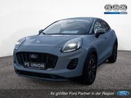 Ford Puma, 1.0 EcoBoost Titanium, Jahr 2024 - Nordhausen