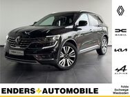 Renault Koleos, 2.0 Initiale Paris BLUE EU6d-T, Jahr 2021 - Fulda