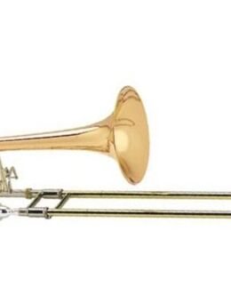 Antoine Courtois Paris AC420 MBOR Bb / F Profiklasse - Tenor - Posaune - Hagenburg