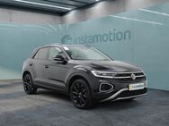 VW T-Roc, 1.5 TSI Black Style, Jahr 2024 - München