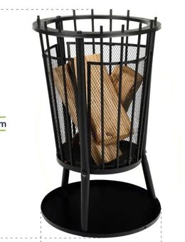 Feuerkorb Feuerstelle - Einhausen (Hessen)