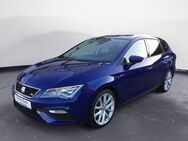 Seat Leon ST FR 1.4 TSI +STANDHZG+KAMERA+NAVI+PANO+GRA+ - Coburg