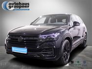 VW Touareg, 4.0 V8 TDI Elegance, Jahr 2020 - Brandis