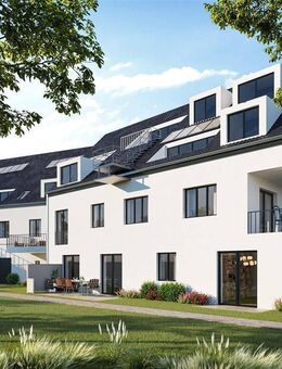 Kell - elegantes energieeffizientes Neubauvorhaben in der Ortsmitte - Kell (See)