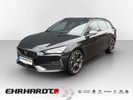 CUPRA Leon, 2.0 TSI Sportstourer VZ PARKLENK, Jahr 2024 - Meiningen