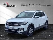 VW T-Cross, Move, Jahr 2023 - Kamenz