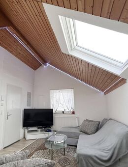 Vermietete 2-Zimmer Wohnung - Crailsheim